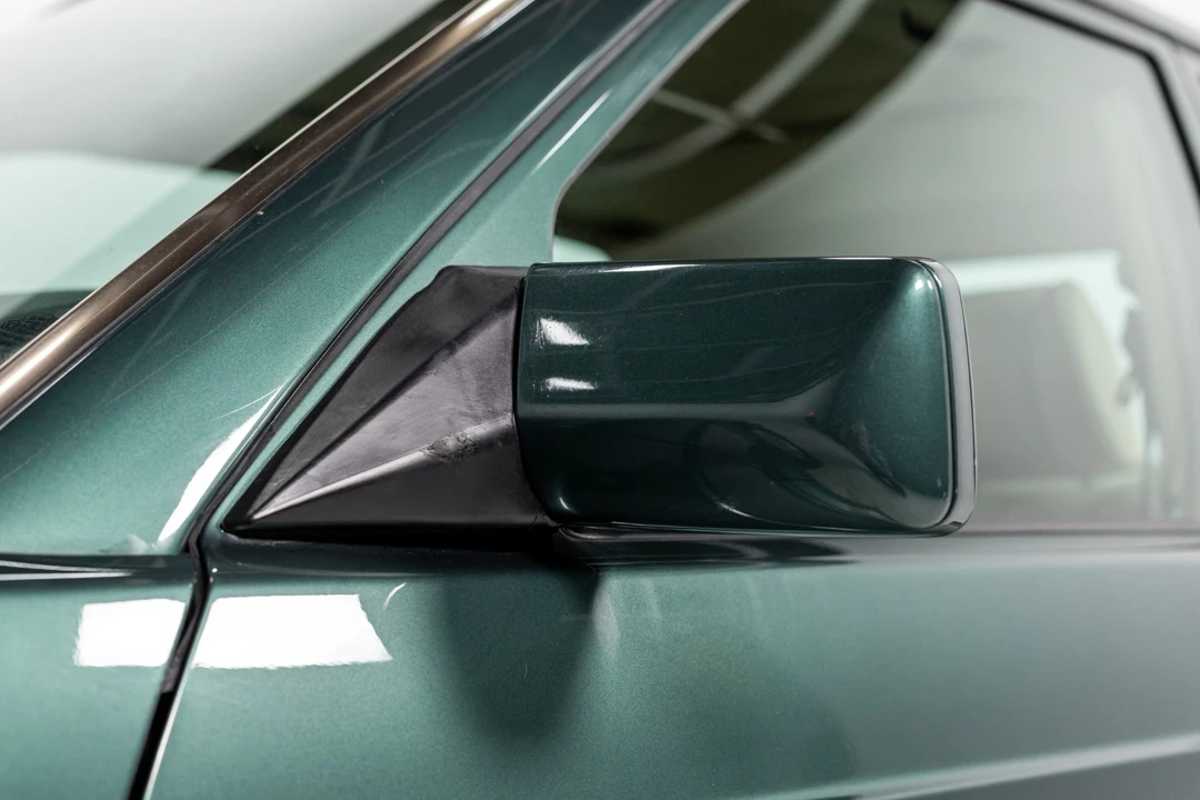 1992 Mercedes-Benz 190E - Image 27 of 31