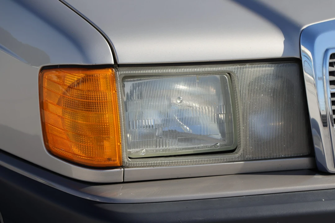 1992 Mercedes-Benz 190E - Image 27 of 31