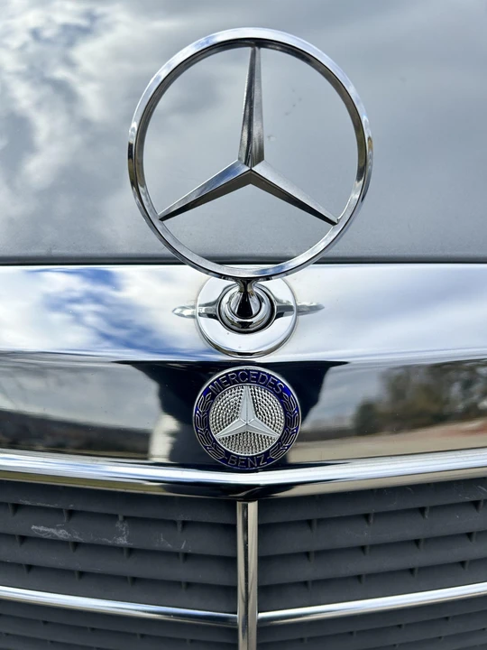 1992 Mercedes-Benz 190E - Image 31 of 31