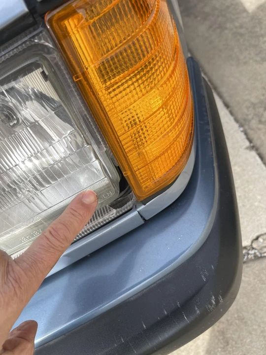 1992 Mercedes-Benz 190E - Image 22 of 31