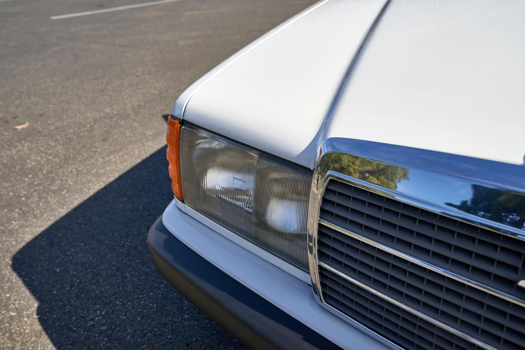 1992 Mercedes-Benz 190E - Image 14 of 30