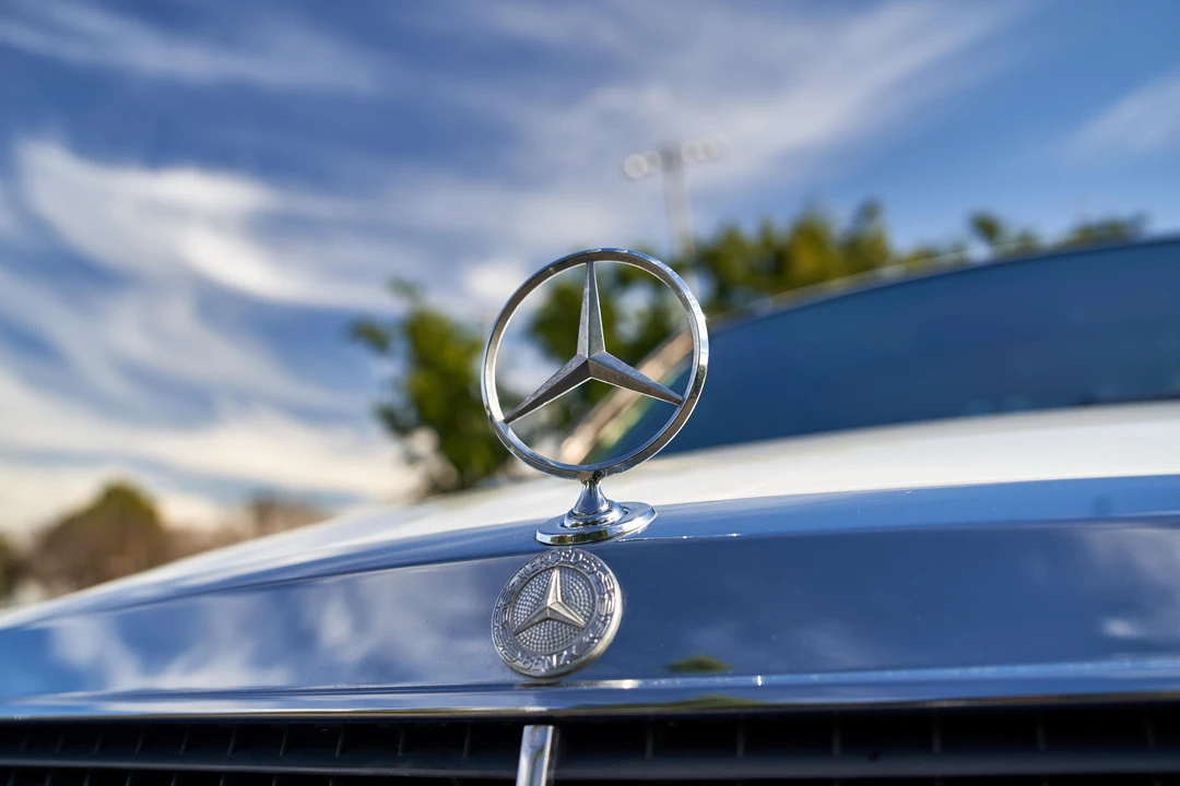 1992 Mercedes-Benz 190E - Image 15 of 30