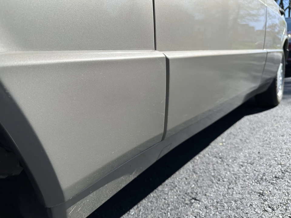 1992 Mercedes-Benz 190E - Image 29 of 31