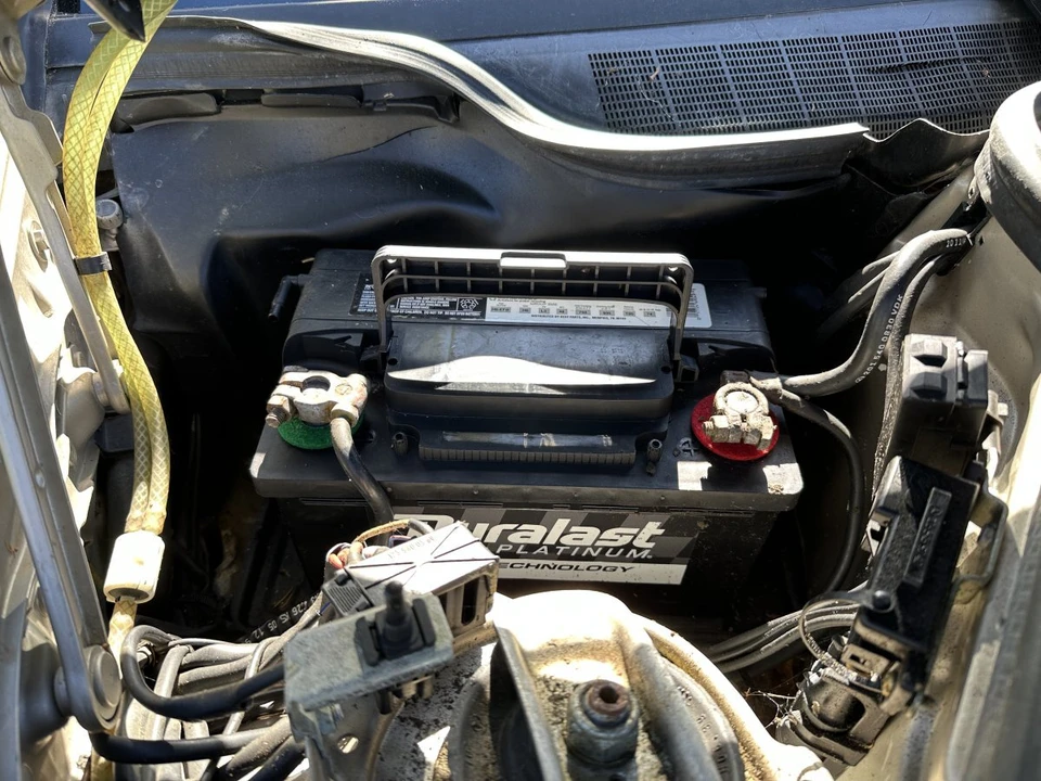 1992 Mercedes-Benz 190E - Image 21 of 31