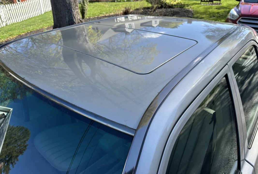 1992 Mercedes-Benz 190E - Image 27 of 31