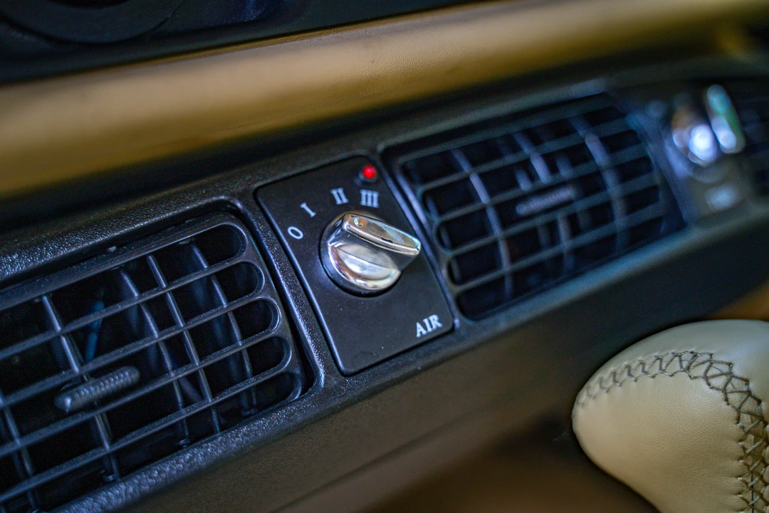 1992 Mercedes-Benz W461 G-Class - Image 12 of 23