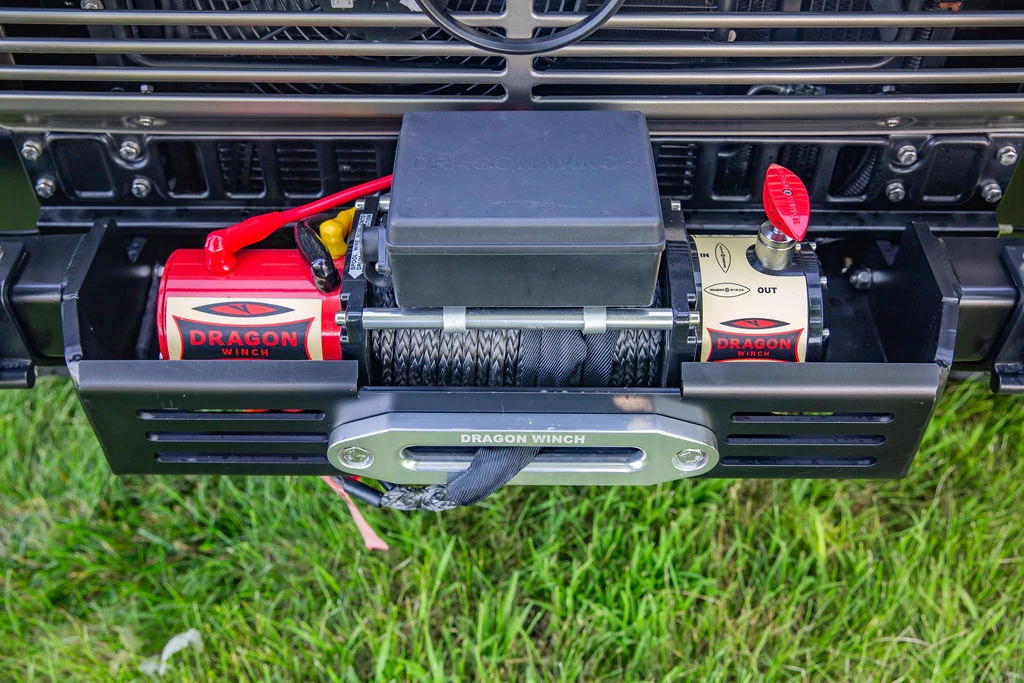 1992 Mercedes-Benz W461 G-Class - Image 23 of 31