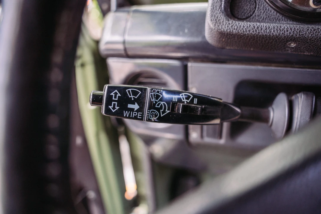 1992 Mercedes-Benz W461 G-Class - Image 26 of 31