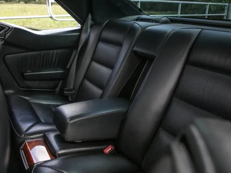 1992 Mercedes-Benz W124 E-Class - Image 14 of 31