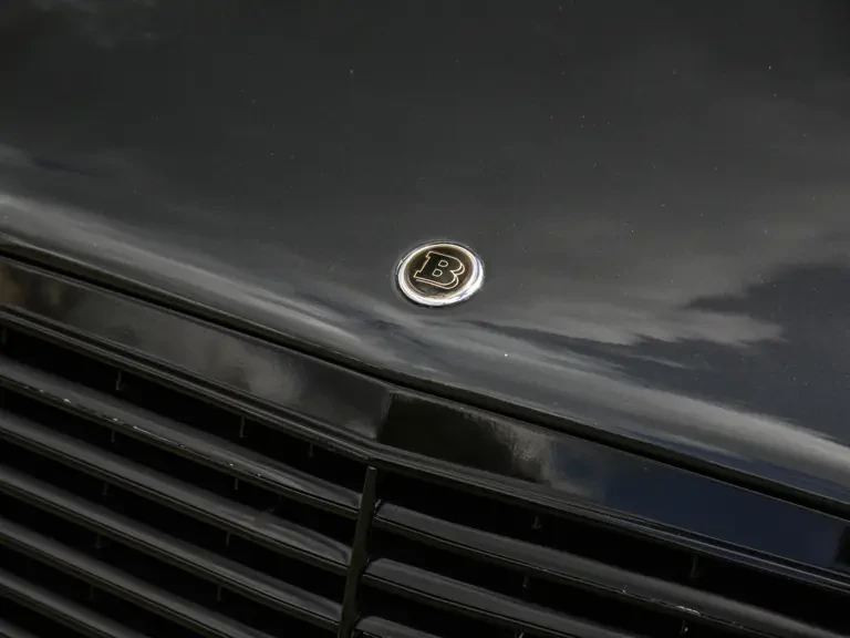 1992 Mercedes-Benz W124 E-Class - Image 7 of 31