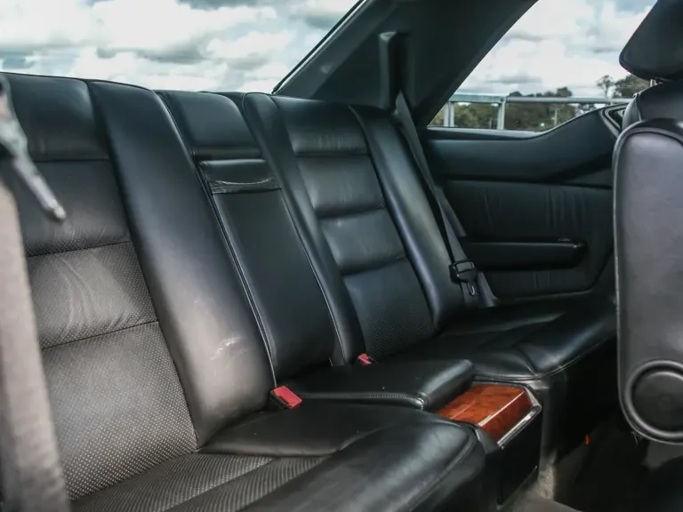 1992 Mercedes-Benz W124 E-Class - Image 15 of 31
