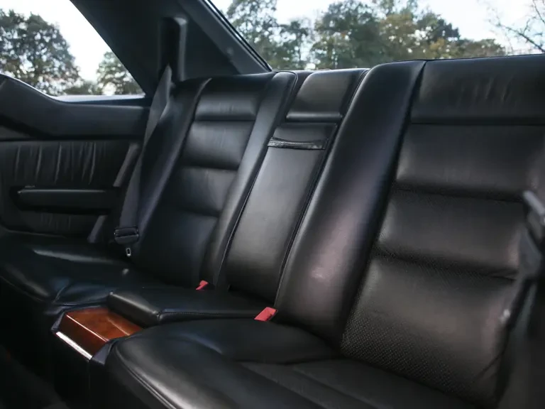 1992 Mercedes-Benz W124 E-Class - Image 13 of 31