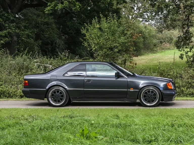 1992 Mercedes-Benz W124 E-Class - Image 6 of 31