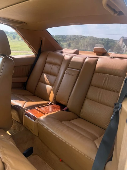 1992 Mercedes-Benz W124 E-Class - Image 7 of 12