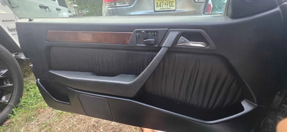1992 Mercedes-Benz C-Class - Image 19 of 19