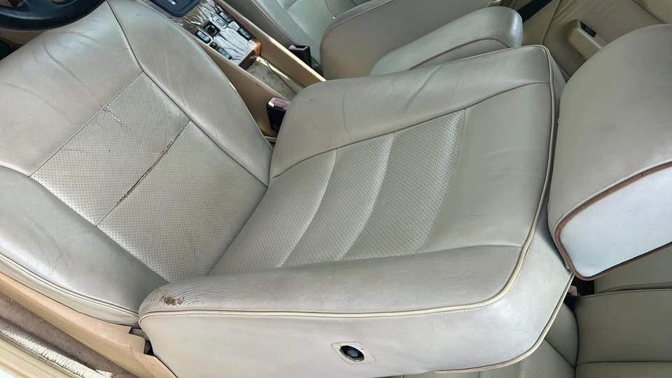 1992 Mercedes-Benz C-Class - Image 5 of 13