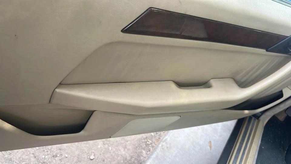 1992 Mercedes-Benz C-Class - Image 6 of 13
