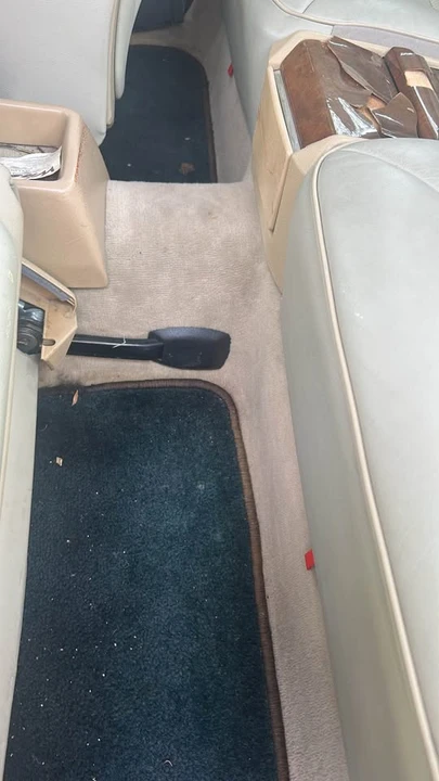 1992 Mercedes-Benz C-Class - Image 10 of 13