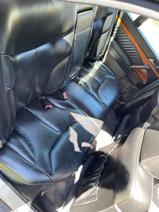 1992 Mercedes-Benz W124 E-Class - Image 17 of 20
