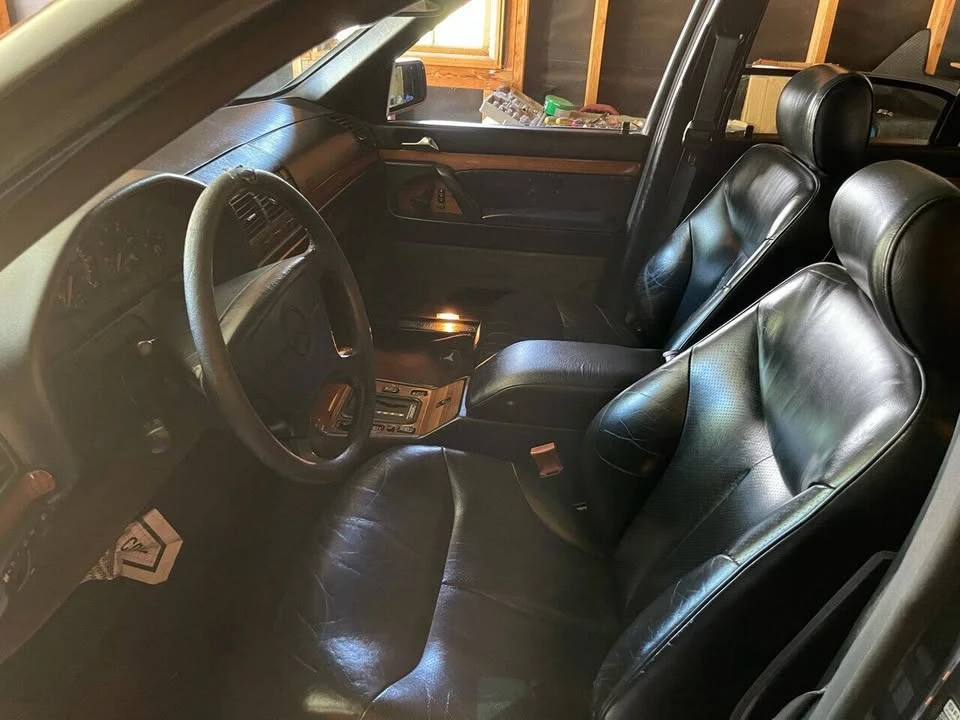 1992 Mercedes-Benz W124 E-Class - Image 18 of 20