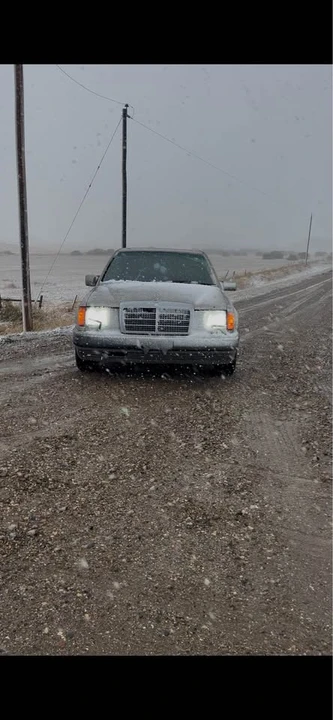 1992 Mercedes-Benz W124 E-Class - Image 3 of 7