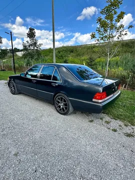 1992 Mercedes-Benz 300 SE