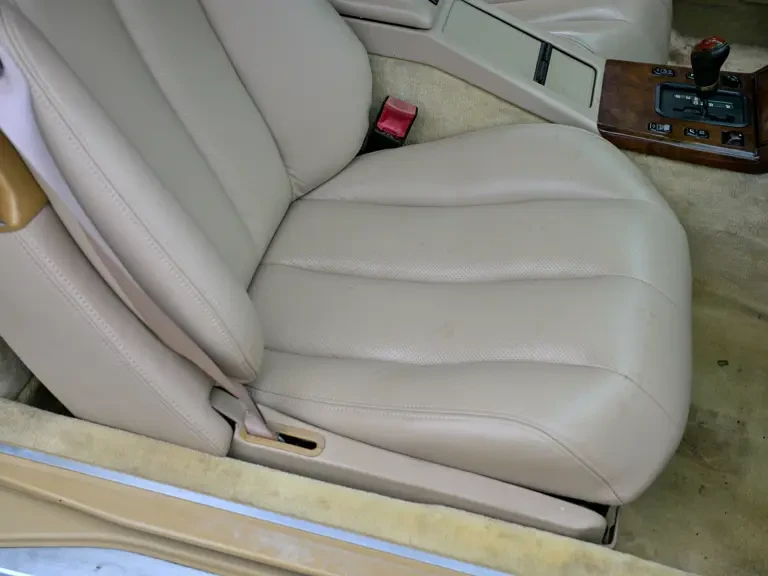 1992 Mercedes-Benz R129 SL-Class - Image 18 of 31