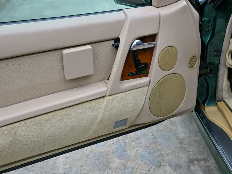 1992 Mercedes-Benz R129 SL-Class - Image 19 of 31