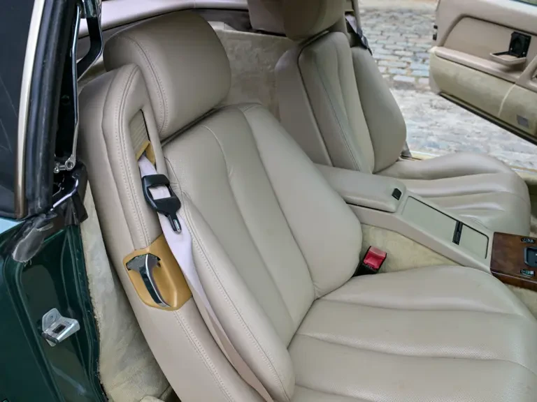 1992 Mercedes-Benz R129 SL-Class - Image 15 of 31