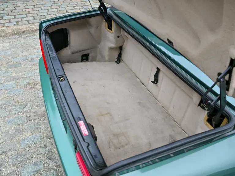 1992 Mercedes-Benz R129 SL-Class - Image 30 of 31