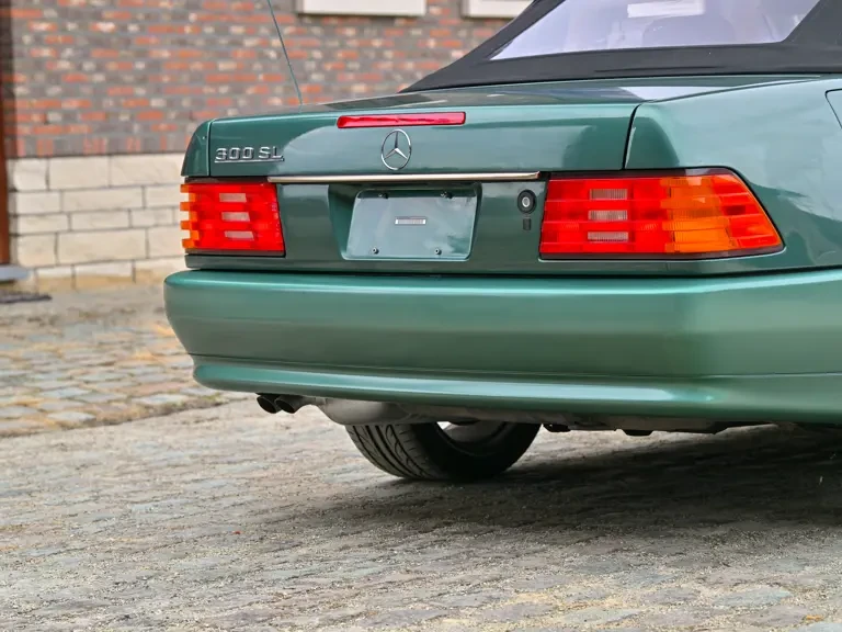 1992 Mercedes-Benz R129 SL-Class - Image 26 of 31