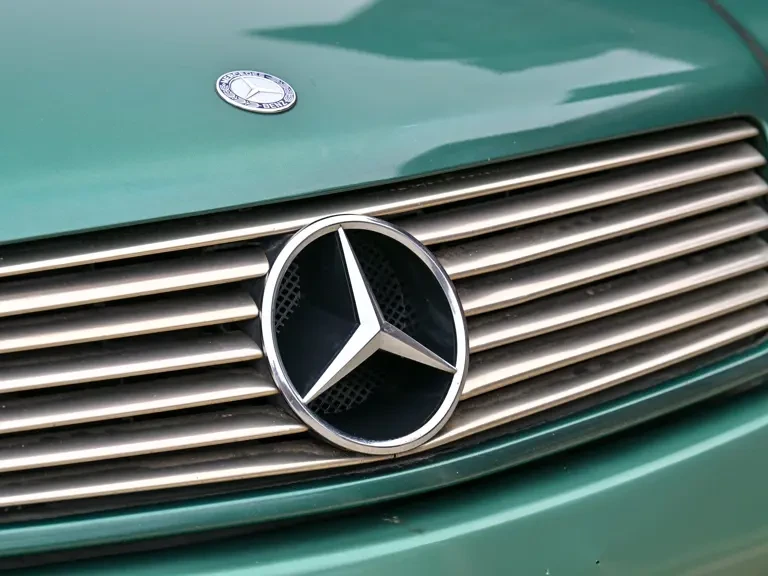 1992 Mercedes-Benz R129 SL-Class - Image 7 of 31