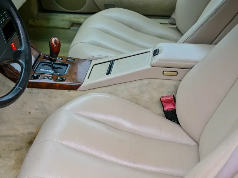 1992 Mercedes-Benz R129 SL-Class - Image 10 of 31