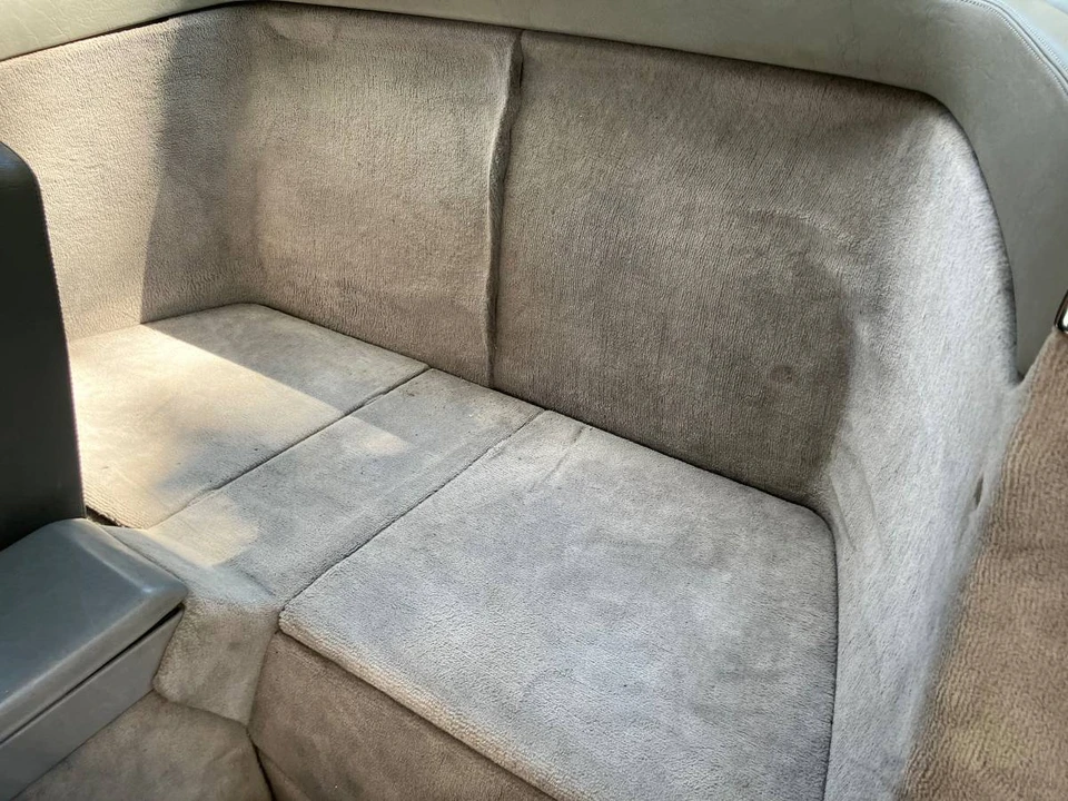 1962 Mercedes-Benz S-Class - Image 13 of 15