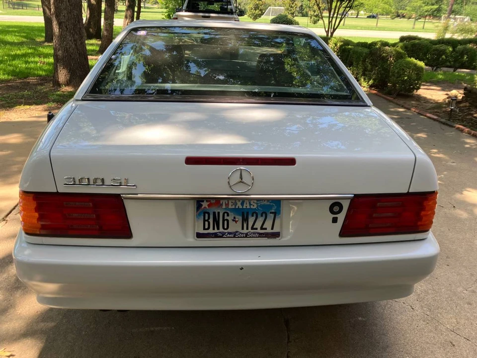 1962 Mercedes-Benz S-Class - Image 4 of 15