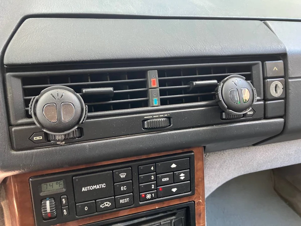 1962 Mercedes-Benz S-Class - Image 11 of 15