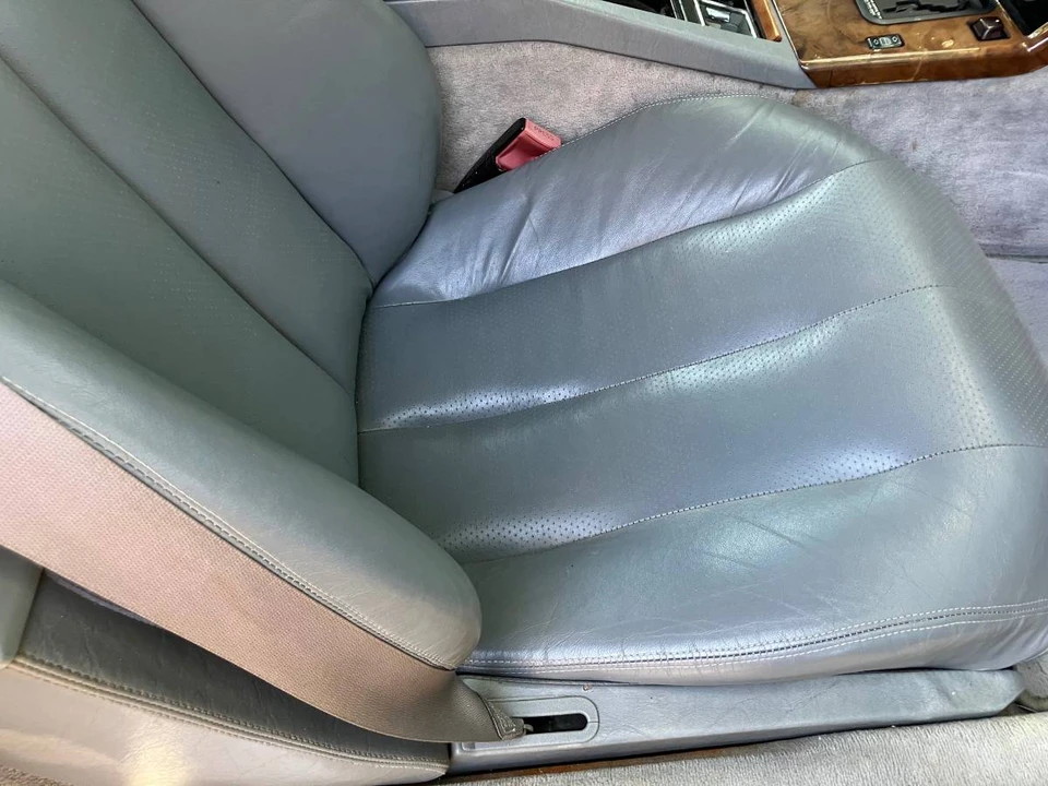 1962 Mercedes-Benz S-Class - Image 14 of 15