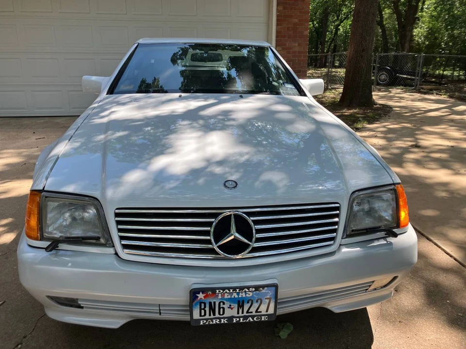 1962 Mercedes-Benz S-Class - Image 2 of 15