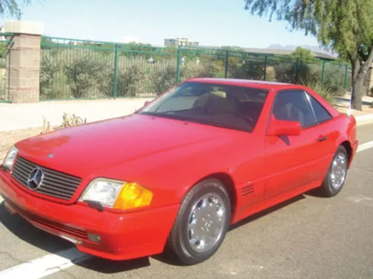 1992 Bentley S2 - Image 2 of 2