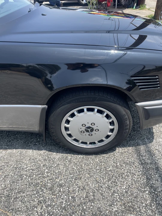 1992 Mercedes-Benz W124 E-Class - Image 15 of 22