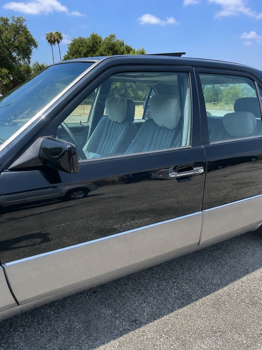 1992 Mercedes-Benz W124 E-Class - Image 7 of 22
