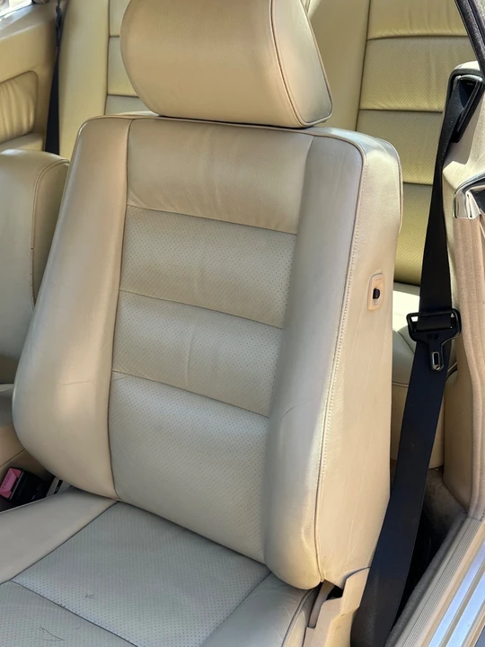 1992 Mercedes-Benz W124 E-Class - Image 14 of 21