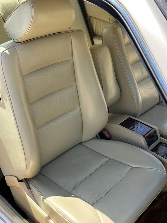 1992 Mercedes-Benz W124 E-Class - Image 15 of 21