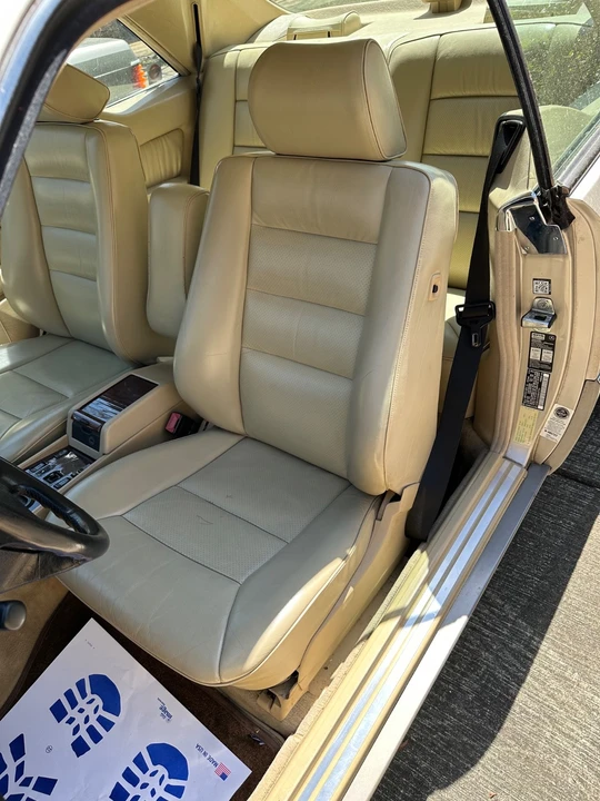 1992 Mercedes-Benz W124 E-Class - Image 13 of 21