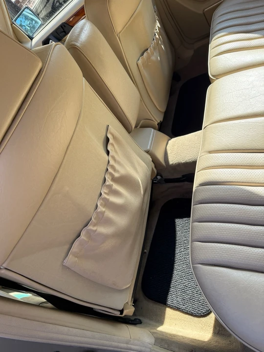 1992 Mercedes-Benz W124 E-Class - Image 13 of 20