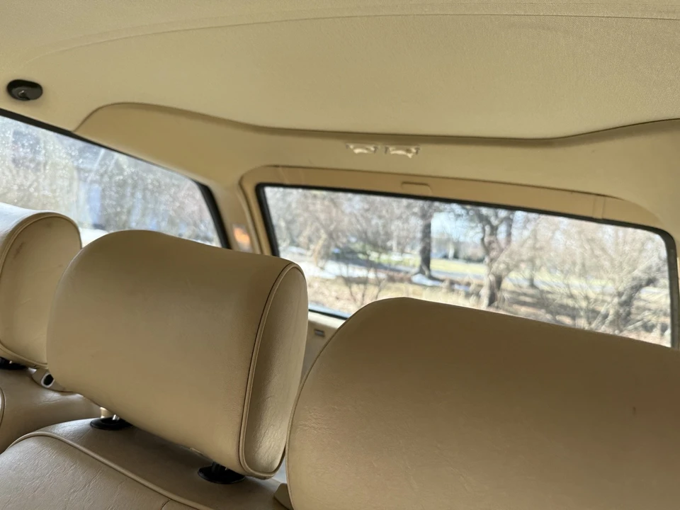 1992 Mercedes-Benz W124 E-Class - Image 10 of 20