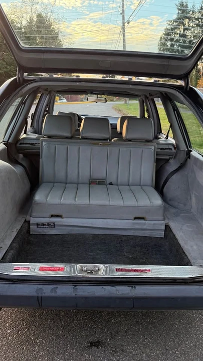 1992 Mercedes-Benz W124 E-Class - Image 13 of 16