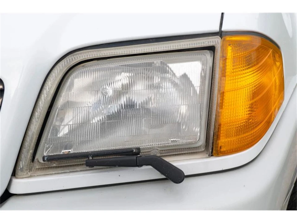 1992 Mercedes-Benz W120 & W121 - Image 20 of 22