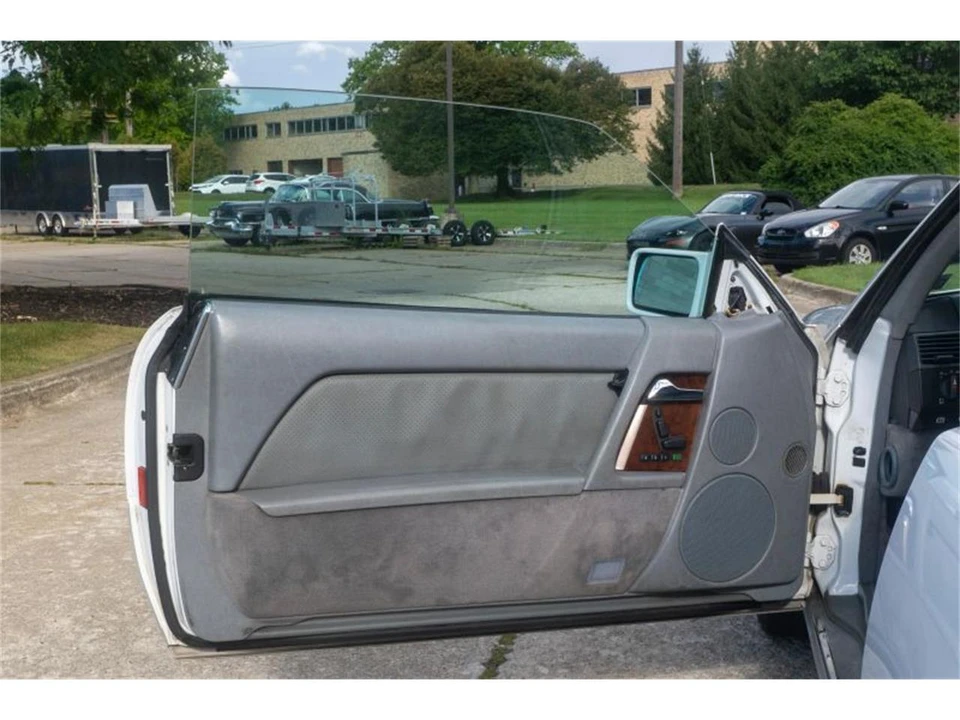 1992 Mercedes-Benz W120 & W121 - Image 12 of 22