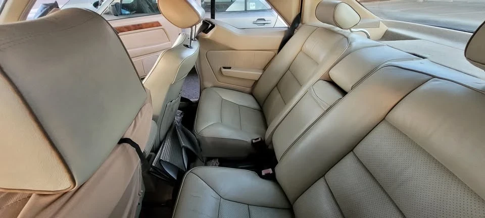 1992 Mercedes-Benz W124 E-Class - Image 6 of 10